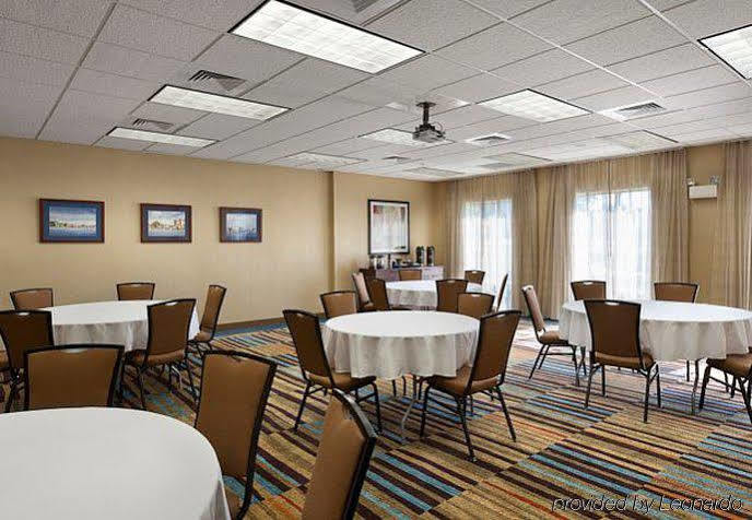 Fairfield Inn & Suites Elizabeth City Exteriér fotografie